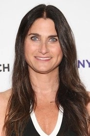 Ảnh diễn viên Liza Chasin