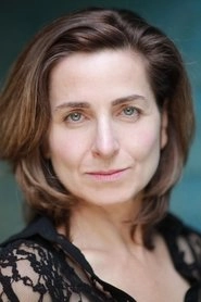 Ảnh diễn viên Liza Sadovy