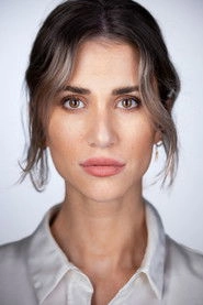 Ảnh diễn viên Lize Feryn