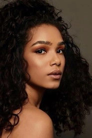 Ảnh diễn viên Lizet Upia