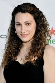 Ảnh diễn viên Lizzie Shapiro