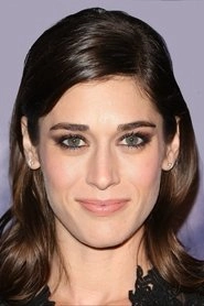Ảnh diễn viên Lizzy Caplan