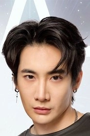 Ảnh diễn viên Llouis Kitawat Chaodi