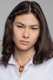 Ảnh diễn viên Llyr Yan-Ho Redweik-Leung