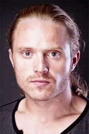 Ảnh diễn viên Lockhart Ogilvie