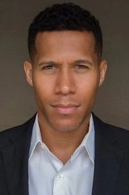 Ảnh diễn viên Lodric D. Collins