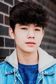 Ảnh diễn viên Logan Kim