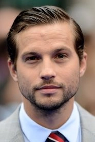 Ảnh diễn viên Logan Marshall-Green