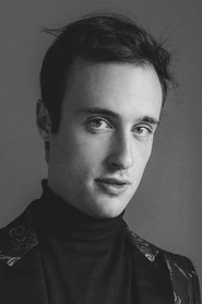 Ảnh diễn viên Logan Nelson