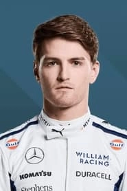 Ảnh diễn viên Logan Sargeant