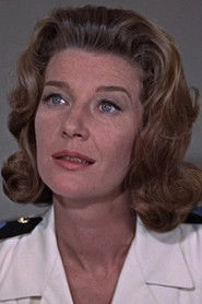 Ảnh diễn viên Lois Maxwell