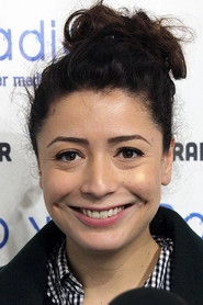 Ảnh diễn viên Lola Zidi