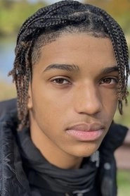 Ảnh diễn viên Lonnie Chavis