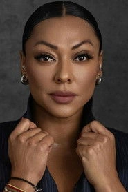 Ảnh diễn viên Lorcia Cooper Khumalo
