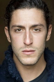 Ảnh diễn viên Lorenzo de Moor