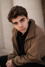 Ảnh diễn viên Lorenzo Dellapasqua