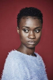 Ảnh diễn viên Lorna Ishema