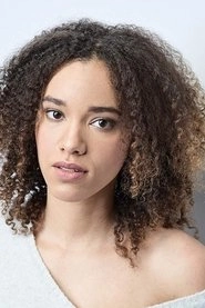 Ảnh diễn viên Lorna Kidjo