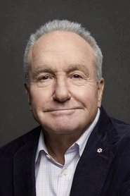 Ảnh diễn viên Lorne Michaels