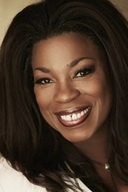 Ảnh diễn viên Lorraine Toussaint