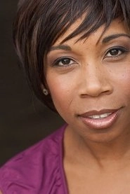 Ảnh diễn viên Lossen Chambers