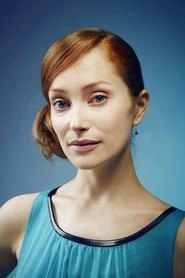 Ảnh diễn viên Lotte Verbeek