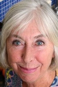 Ảnh diễn viên Lottie Ejebrant