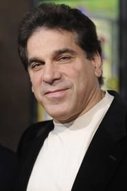 Ảnh diễn viên Lou Ferrigno