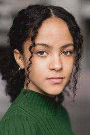 Ảnh diễn viên Lou Llobell