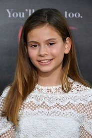 Ảnh diễn viên Lou Lou Safran