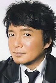 Ảnh diễn viên Louie Castro