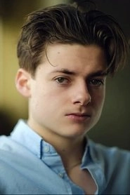 Ảnh diễn viên Louis Ashbourne Serkis