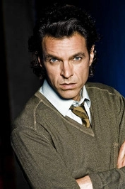 Ảnh diễn viên Louis C. Oberlander