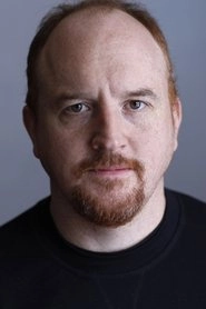 Ảnh diễn viên Louis C.K.