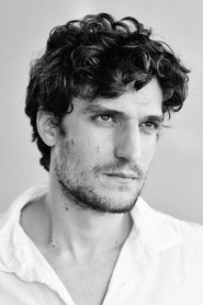 Ảnh diễn viên Louis Garrel