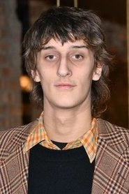 Ảnh diễn viên Louis Hewison