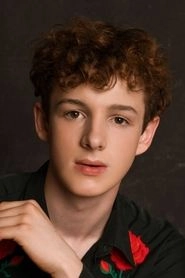 Ảnh diễn viên Louis Hynes