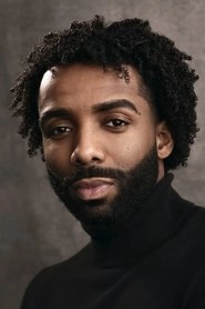 Ảnh diễn viên Louis Jay Jordan