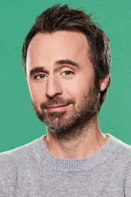 Ảnh diễn viên Louis-José Houde