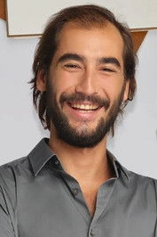 Ảnh diễn viên Louis Kretz