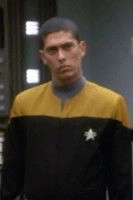 Ảnh diễn viên Louis Ortiz