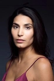 Ảnh diễn viên Louisa Mignone