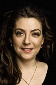 Ảnh diễn viên Louise Friedberg