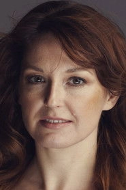 Ảnh diễn viên Louise Mieritz