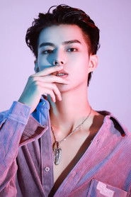 Ảnh diễn viên Lu Jiejun