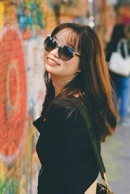 Ảnh diễn viên Lu Qing