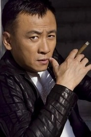 Ảnh diễn viên Lu Yiding