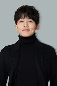 Ảnh diễn viên Lu Yongzhuo