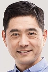 Ảnh diễn viên Lu Zhong