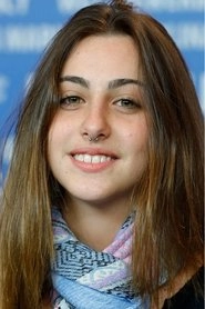 Ảnh diễn viên Luana Nastas